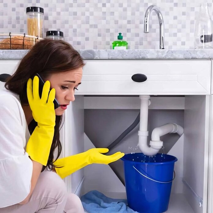 Plumbing Emergency Check